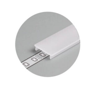 PR910 Ledco Schermo opaco per Profilo