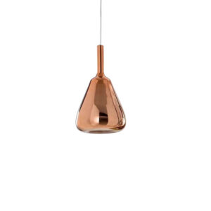 Ofelia S/11 Gea Luce Sospensione Senza Rosone