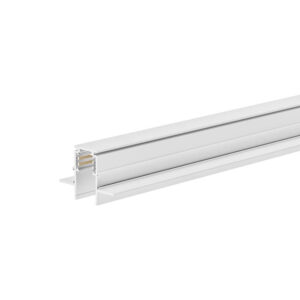 Gea Led Gbin20 Bianco Binario Magnetico da Incasso