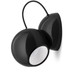 Gravitino 541 Stilnovo Lampada Soffitto Parete Led Orientabile