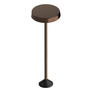 Pistillo Decòrative Paletto Led da Esterno IP65 Alto