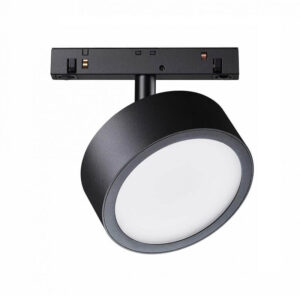 Rado Maytoni Spot Led Orientabile per Binario