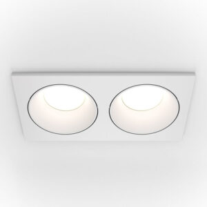 Zoom Maytoni Faretto a 2 Luci IP65 per Esterni