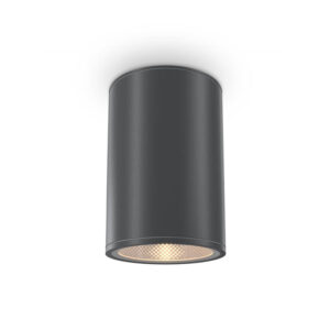 Bar Maytoni Plafoniera Led a Cilindro IP65 D10,8cm