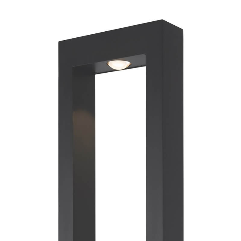 Bonn Maytoni Palo Led 25W di Design IP65 dettaglio
