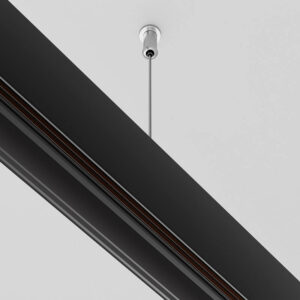 Busbar Trunkings Exility Maytoni Binario Magnetico a Sospensione