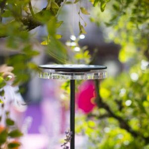 Chiodino Platek Paletto Led da Esterno IP65