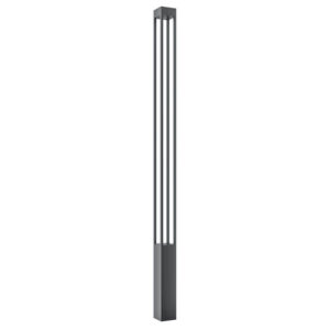 Elbe Maytoni Palo Led IP65 da Giardino 200 cm