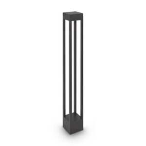 Elbe Maytoni Palo Led IP65 per Esterni 100 cm