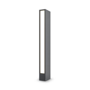 Hof Maytoni Paletto Led IP54 da Esterno 60 cm