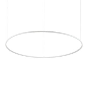 Oracle Slim Ideal Lux Lampadario Led DALI Diam. 90 cm