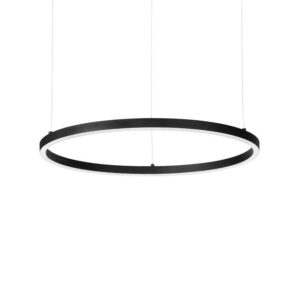 Oracle Slim Ideal Lux Lampadario Led Diam. 90 cm