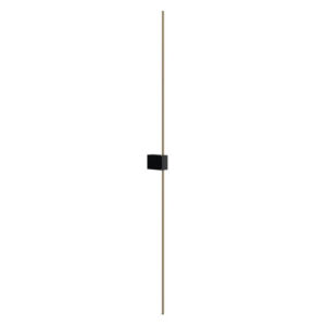 Pars Maytoni Applique Led Lineare 104 cm