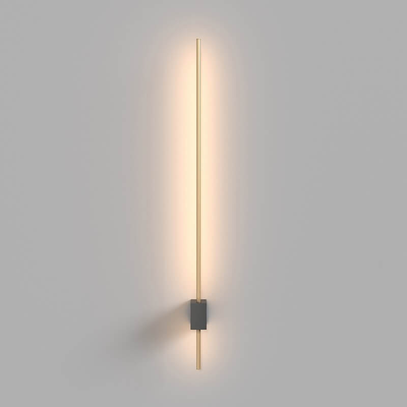 Pars Maytoni Applique Led Moderna accesa