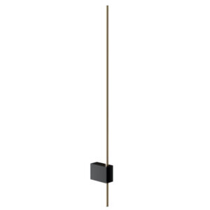Pars Maytoni Applique Led di Design 62 cm