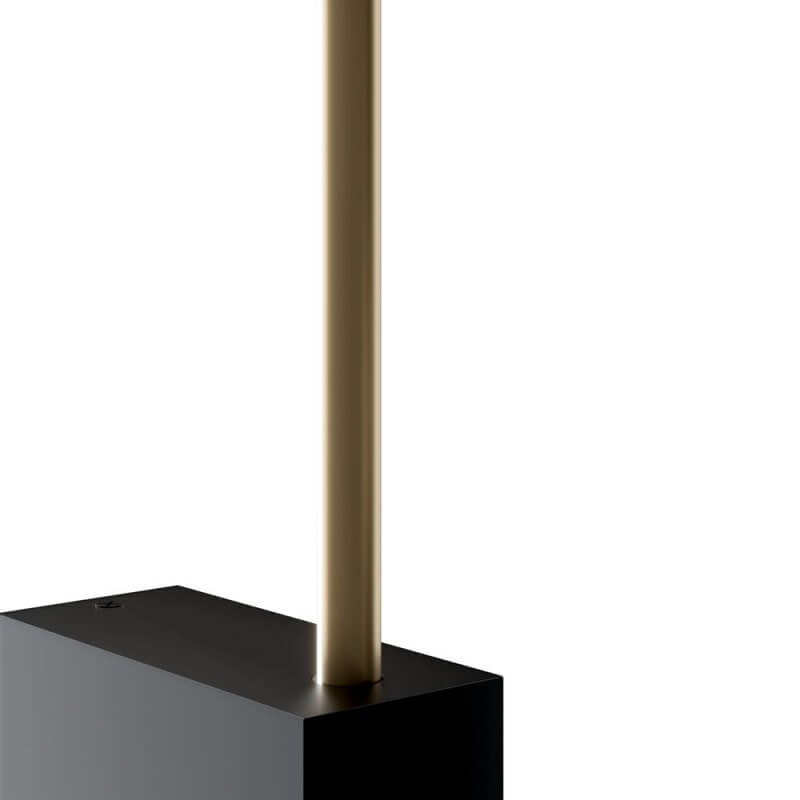 Pars Maytoni Applique Led di Design dettaglio