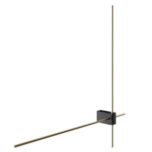Pars Maytoni Lampada da Parete Led Moderna