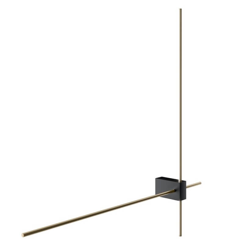 Pars Maytoni Lampada da Parete Led Moderna