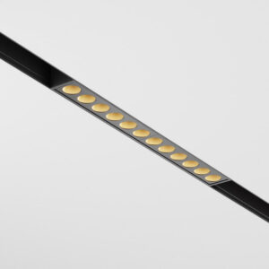 Points Maytoni Sistema Dark Light Led per Binario 21cm