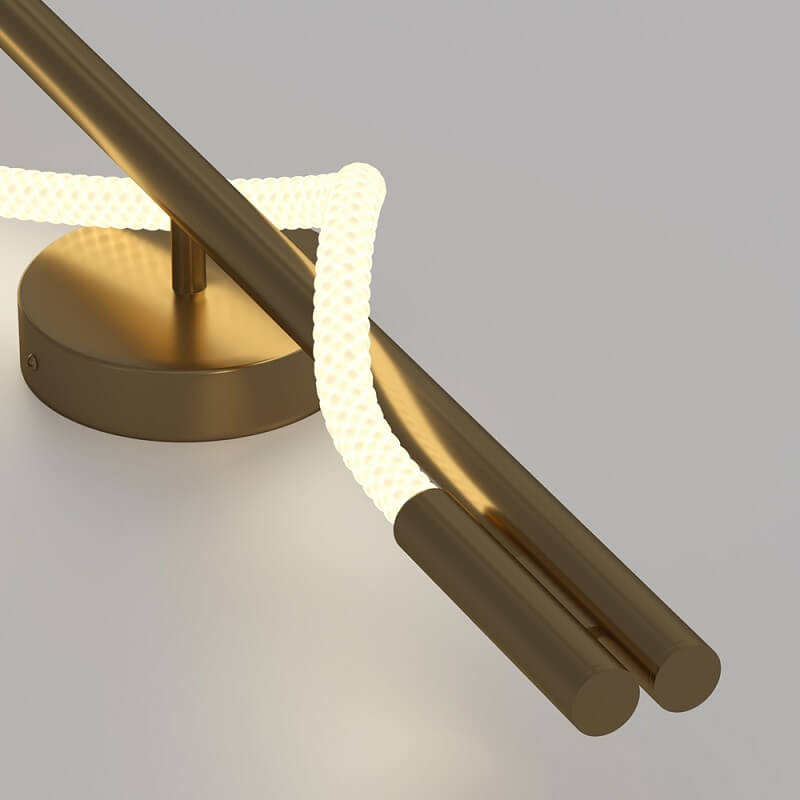 Tau Maytoni Applique Led di Design dettaglio