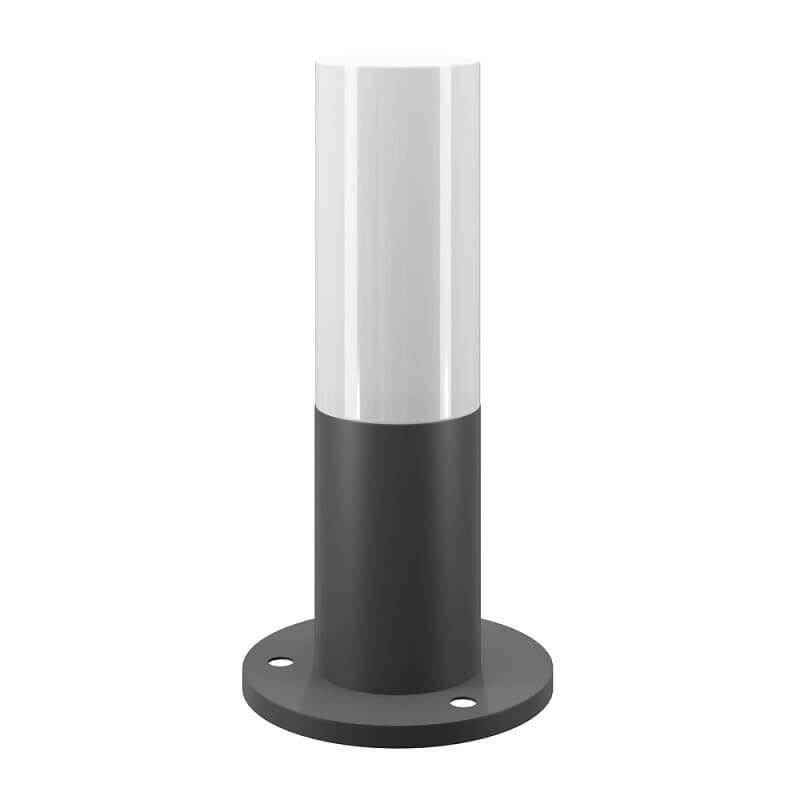 Willis Maytoni Paletto Moderno IP54 da Giardino 30 cm grigio