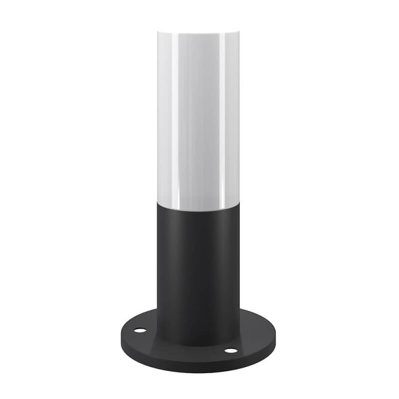 Willis Maytoni Paletto Moderno IP54 da Giardino 30 cm nero