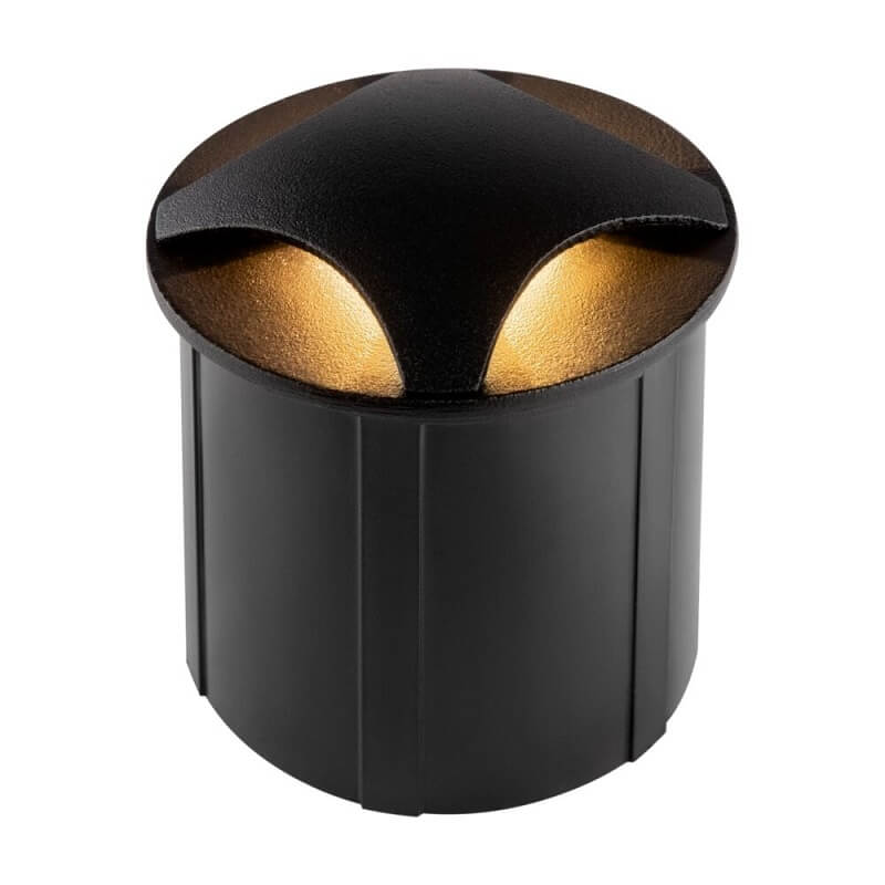 Biscotti Maytoni Segnapasso Led IP65 Calpestabile