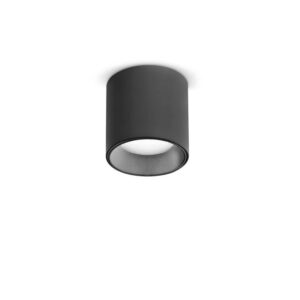 Nitro PL D04 Ideal Lux Plafoniera Led Moderna 3000K