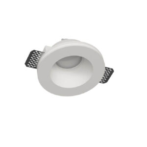 Faretto Tondo Effetto Retratto FTGR CF Light Centro Faretti Original