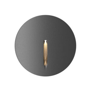 Lock Maytoni Segnapasso Led Tondo da Incasso IP54