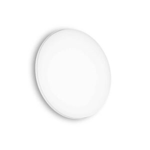 Mib Pl Round Ideal Lux Plafoniera Tonda da Esterno IP65