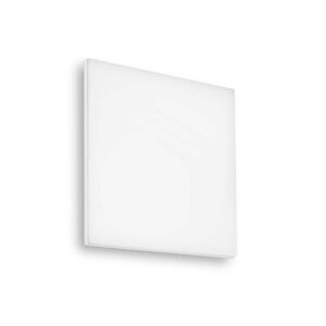 Mib Pl Square Ideal Lux Plafoniera Led Quadrata da Esterno IP65