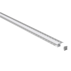Profilo a Scomparsa per Tagli Luce Light Inspiration PR Slim