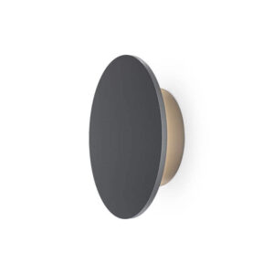 Wald Maytoni Applique Led Tonda IP65 da Esterno D14 cm