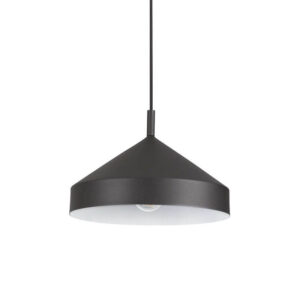 Yurta Sp1 Ideal Lux Lampada a Sospensione D30 cm
