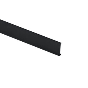 Blind Cover Ideal Lux Copertura 1m per Binario