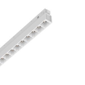 Ego Accent Ideal Lux Sistema Dark Light 13W Dimmerabile