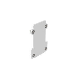 Ego High End Cap Ideal Lux Tappo di Chiusura senza Foro