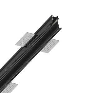 Ego Recessed Ideal Lux Binario Magnetico ad Incasso Dimmerabile