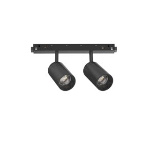Ego Track Double Ideal Lux Spot Led 5W 4000K