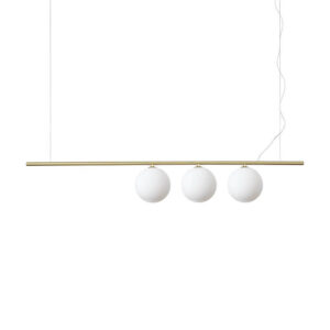 Perline SP3 Ideal Lux Sospensione Moderna