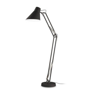 Sally Pt Ideal Lux Piantana Orientabile