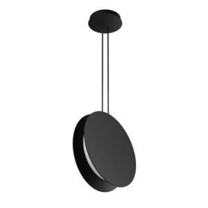 Yo-yo_P Decòrative Linea Light Sospensione Led 2700K