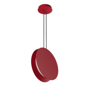 Yo-yo_P Decòrative Linea Light Sospensione Led 3000K