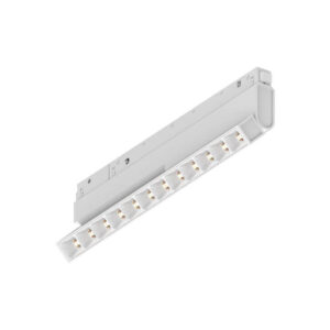 Ego Accent Ideal Lux Sistema Dark Light 13W Orientabile Dimmerabile