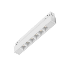 Ego Accent Ideal Lux Sistema Dark Light 7W Dimmerabile