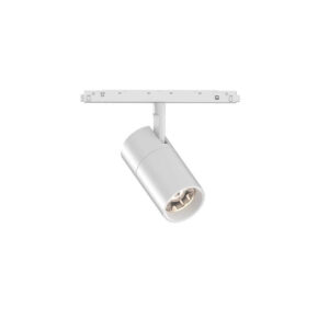 Ego Track Single Ideal Lux Spot Led 19W Dimmerabile