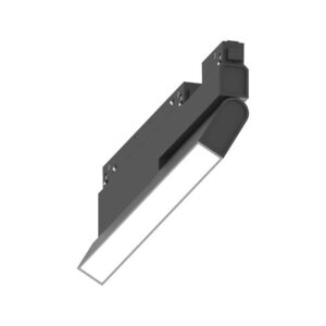 Ego Wide Ideal Lux Barra Led Orientabile 7W per Binario