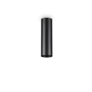 Ideal Lux Look pl1 h20 Plafoniera Cilindrica Led