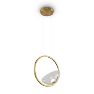 Lunare Maytoni Lampada a Sospensione Led